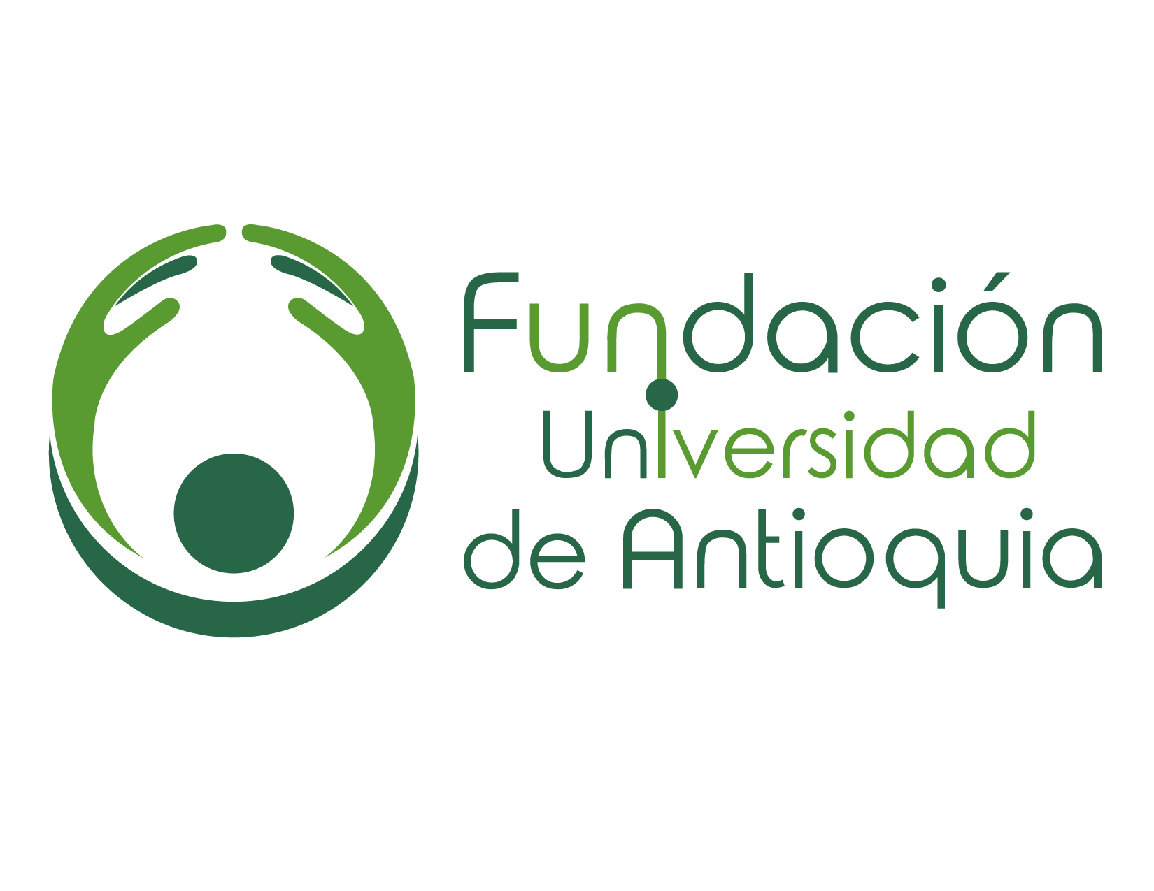Logo Fundación UdeA